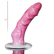 20cm Animal Shape Anal Dildo