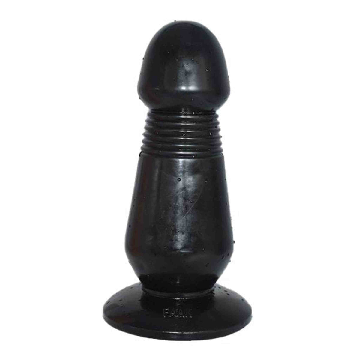 20cm Mushroom Head Anal Plug