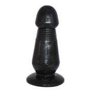 20cm Mushroom Head Anal Plug