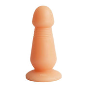 20cm Mushroom Head Anal Plug
