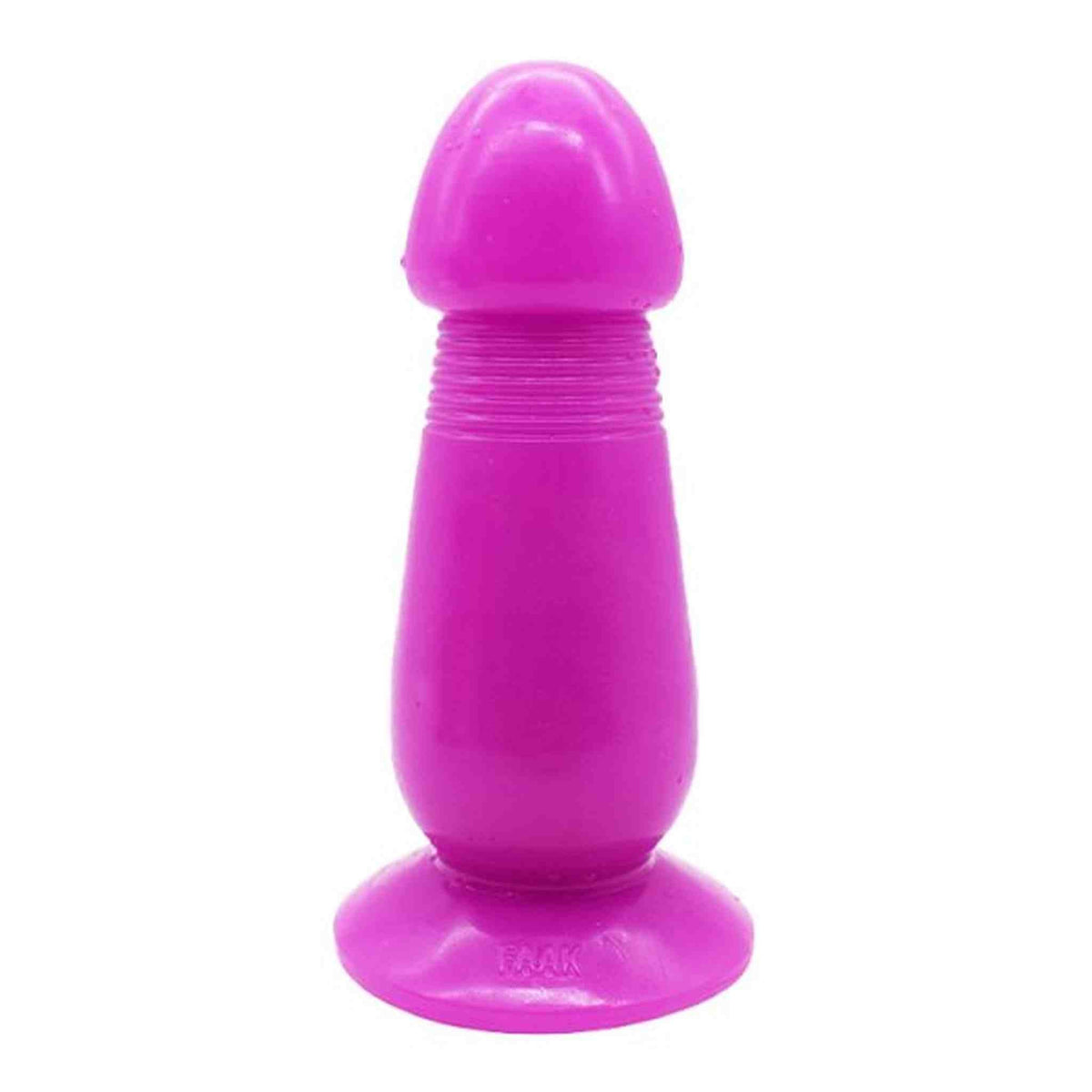 20cm Mushroom Head Anal Plug