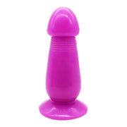 20cm Mushroom Head Anal Plug