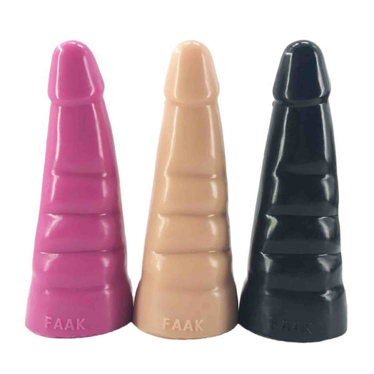 21.8 cm Realistic Dildo