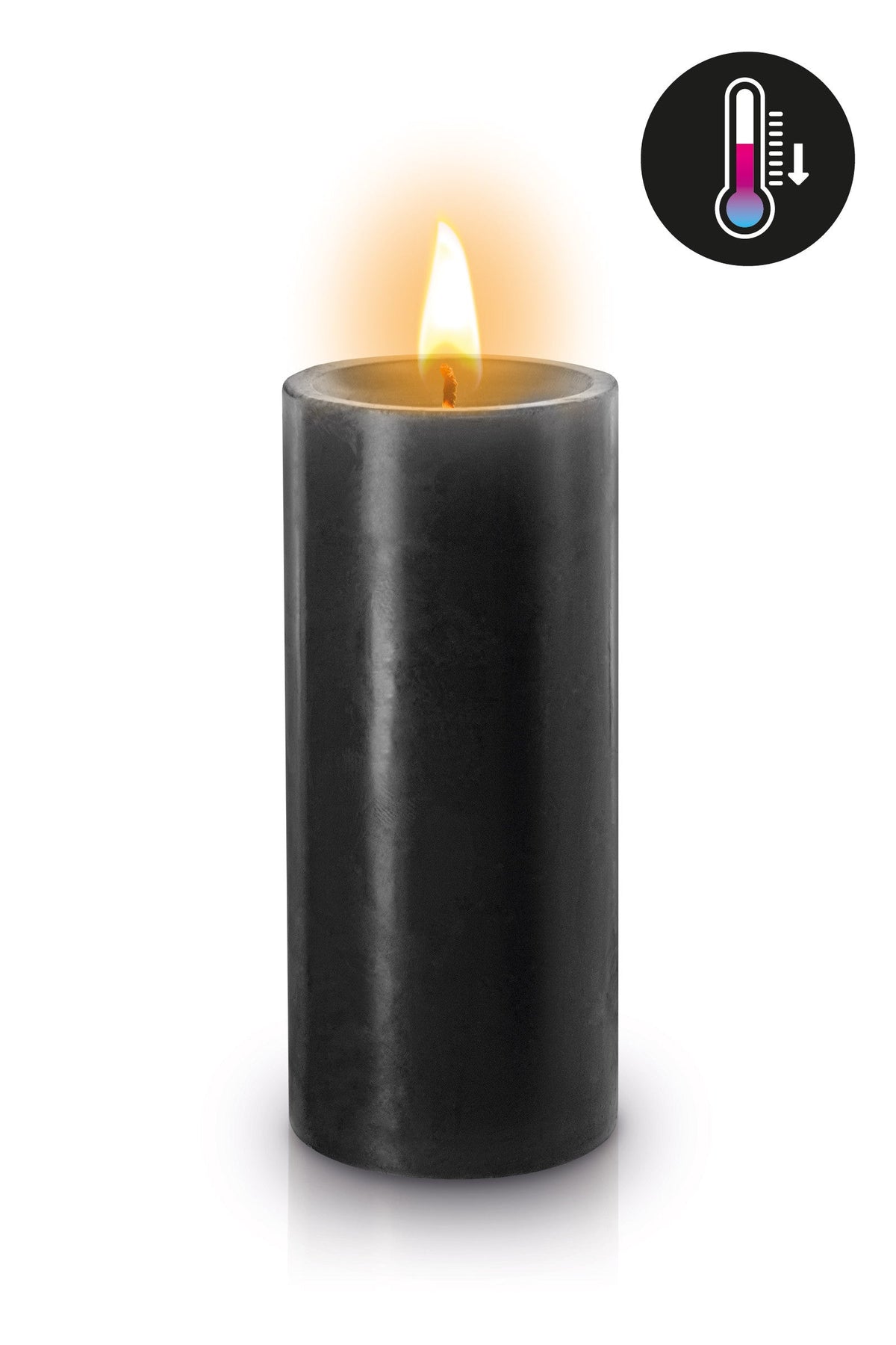Candela Waxing Bassa Fusione 135g