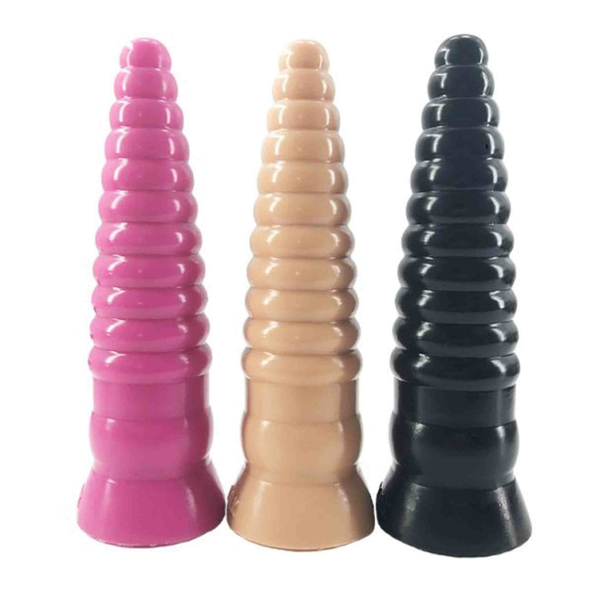 23 cm Realistic Dildo