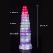 23 cm Realistic Dildo