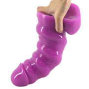 24cm Big Huge Thick Dildo