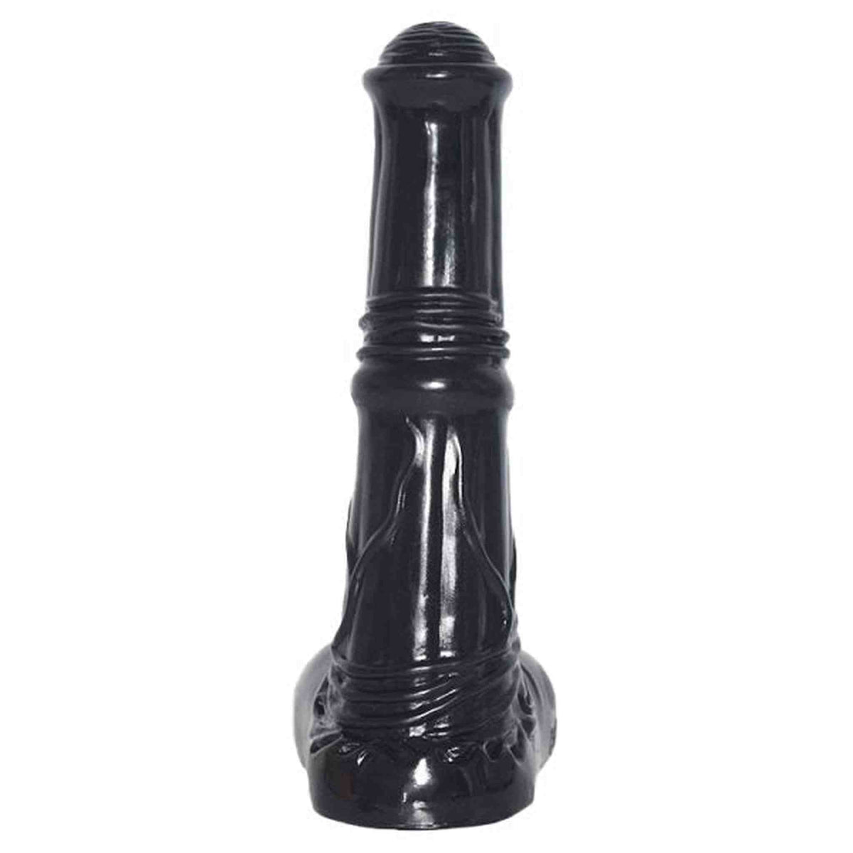 25.2 cm Big Horse Pony Dildo animal Anal Plug