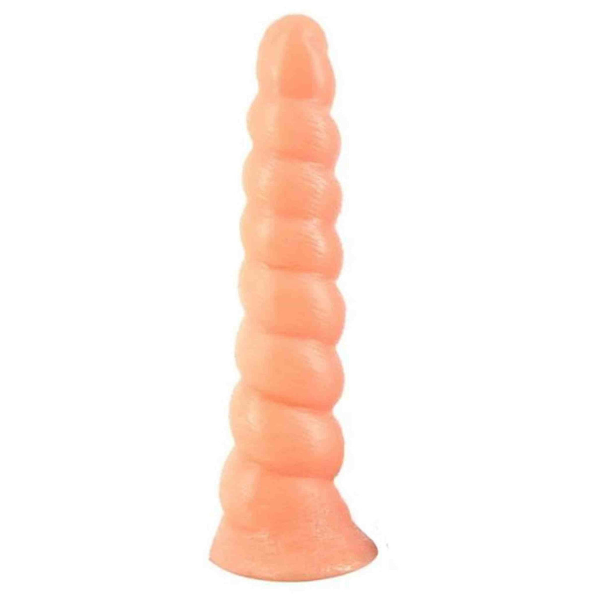 25.5cm Conch anal plug