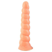 25.5cm Conch anal plug