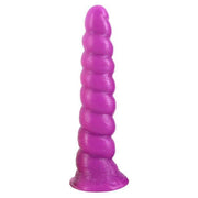 25.5cm Conch anal plug