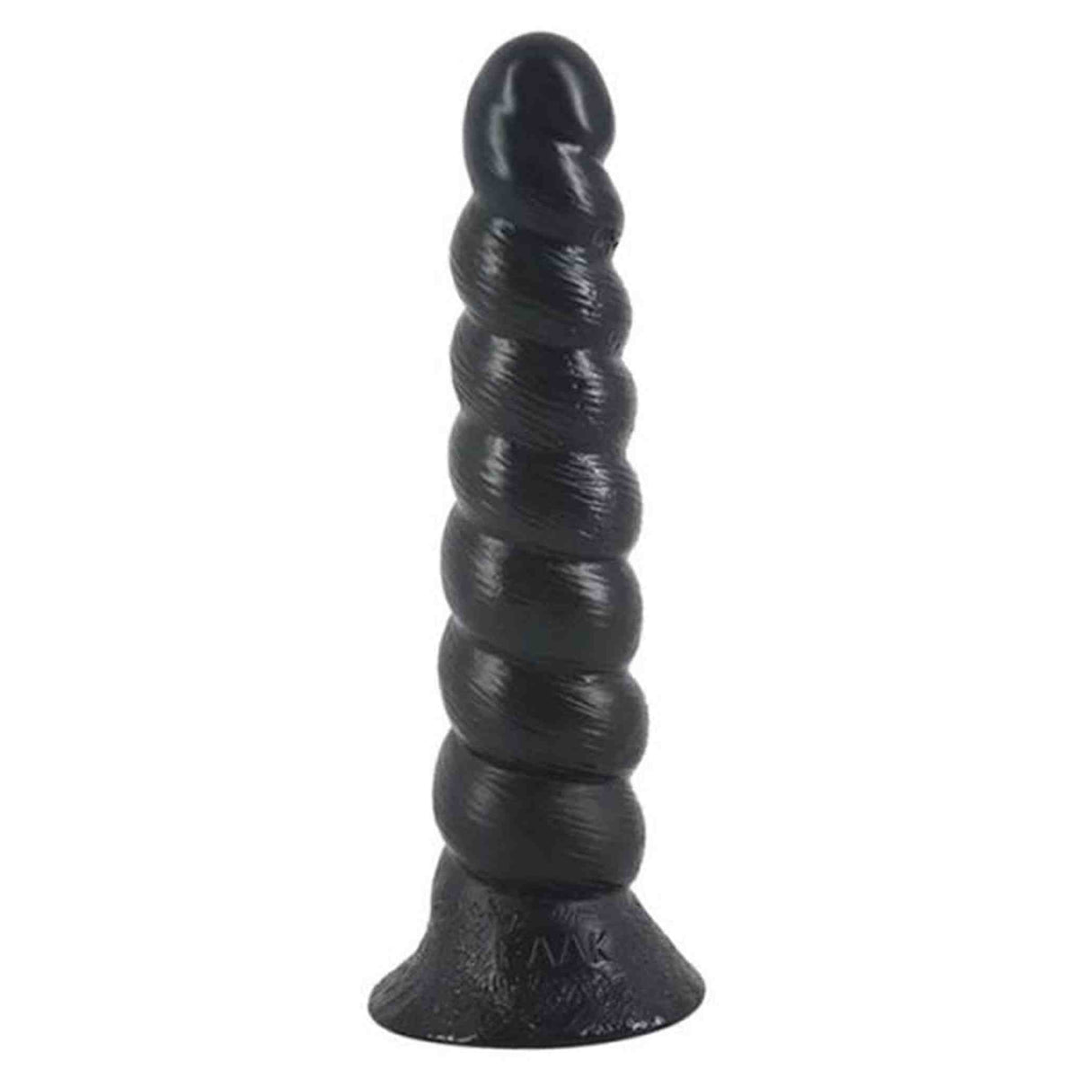 25.5cm Conch anal plug