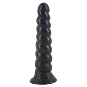 25.5cm Conch anal plug
