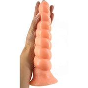 25.5cm Conch anal plug