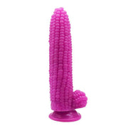 25 cm Corn Shape Dildo Anal Plug