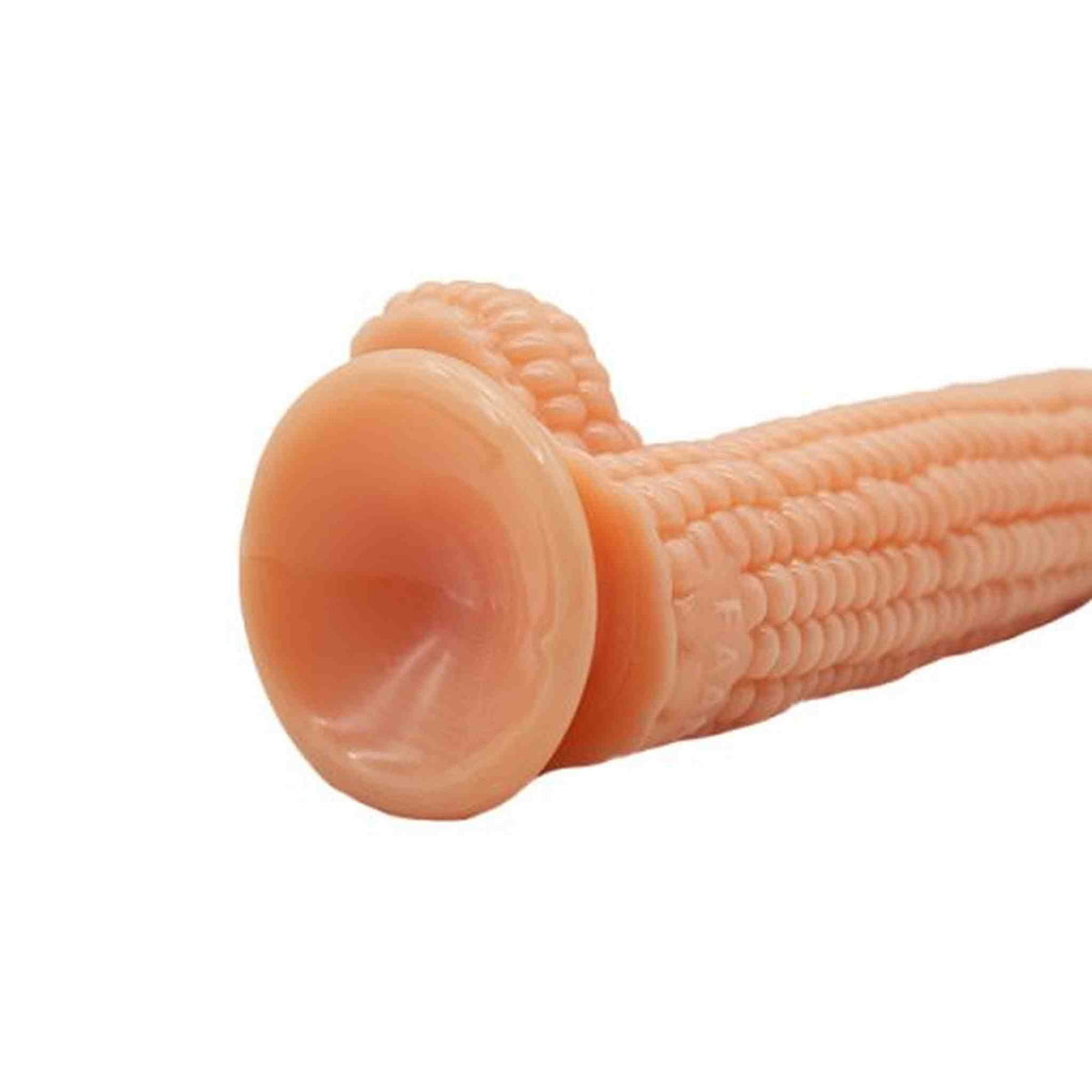 25 cm Corn Shape Dildo Anal Plug