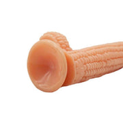 25 cm Corn Shape Dildo Anal Plug