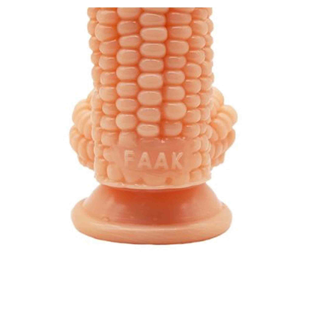25 cm Corn Shape Dildo Anal Plug