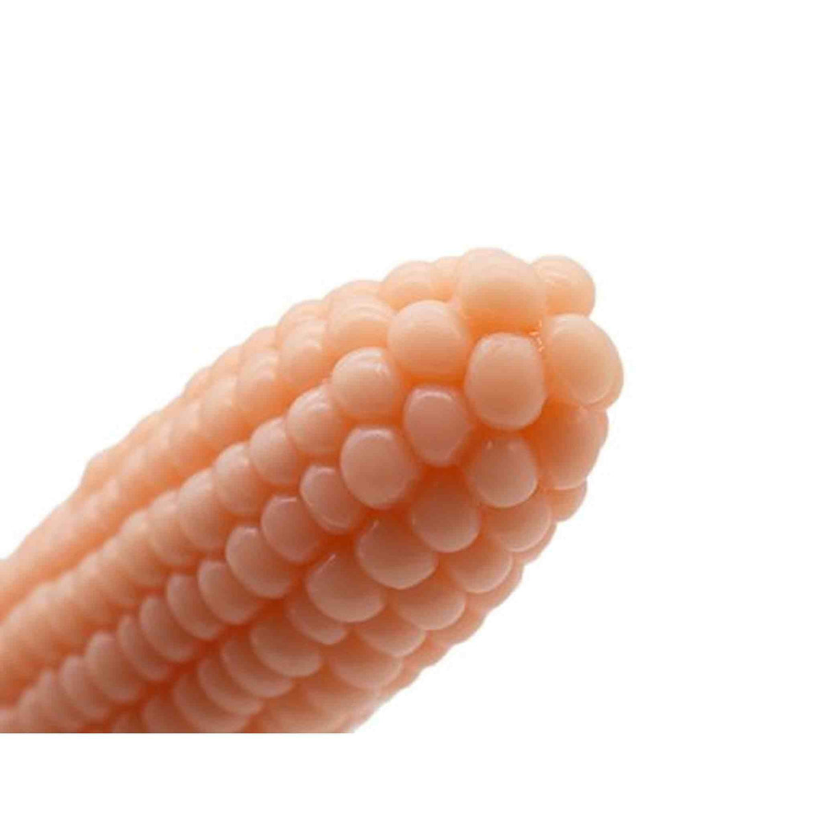 25 cm Corn Shape Dildo Anal Plug