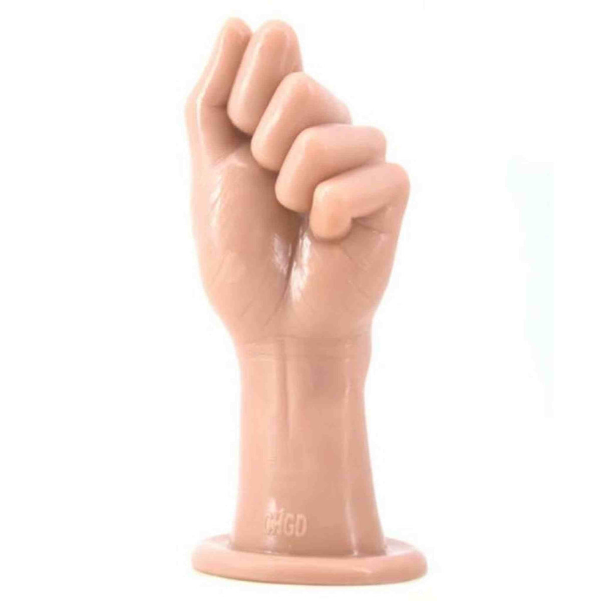 25cm Fist Toy Huge Size Massage Tool