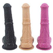 25cm Realistic Dildo