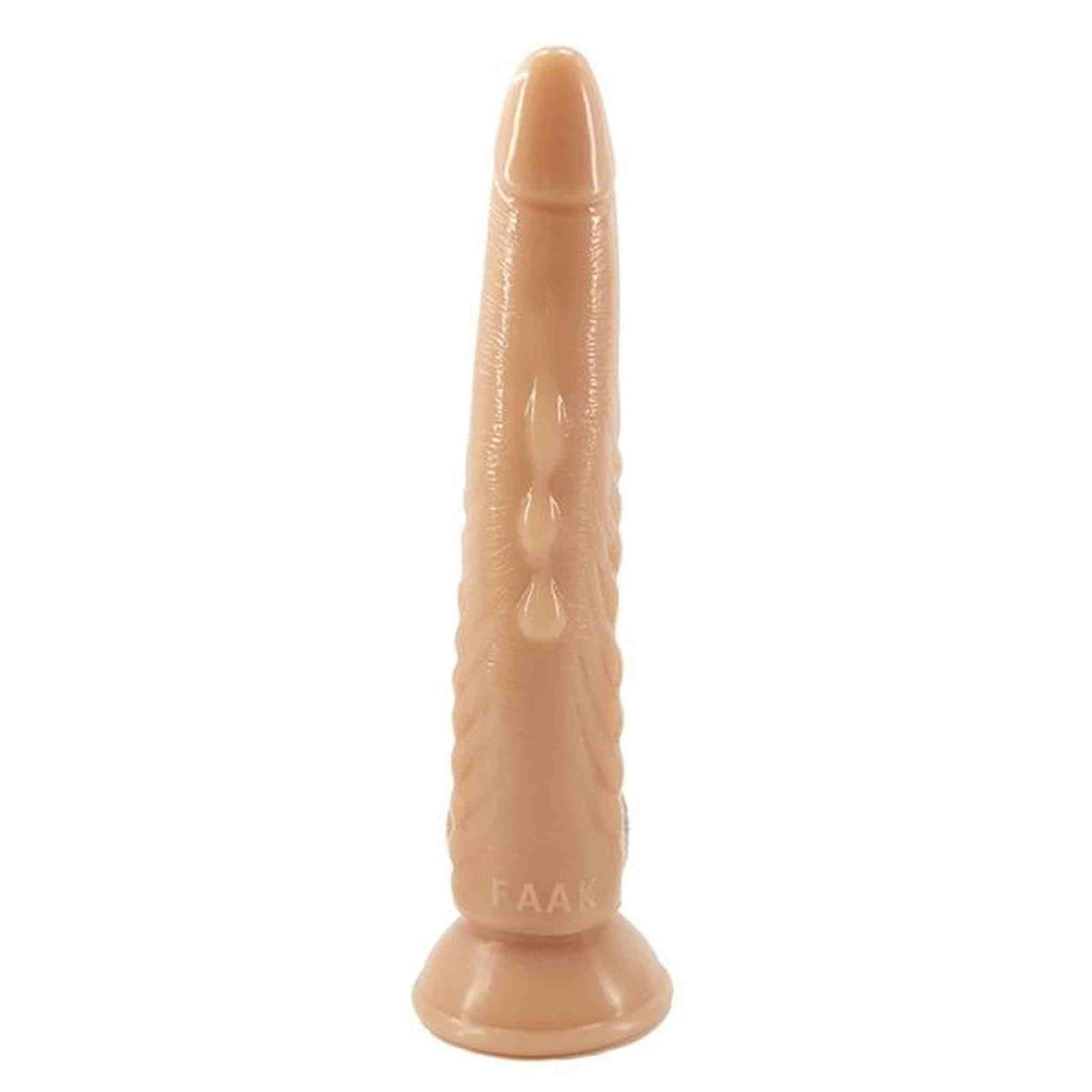 26.2cm Realistic Dildo