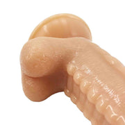 26.2cm Realistic Dildo