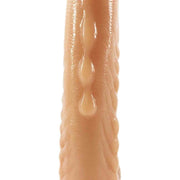 26.2cm Realistic Dildo