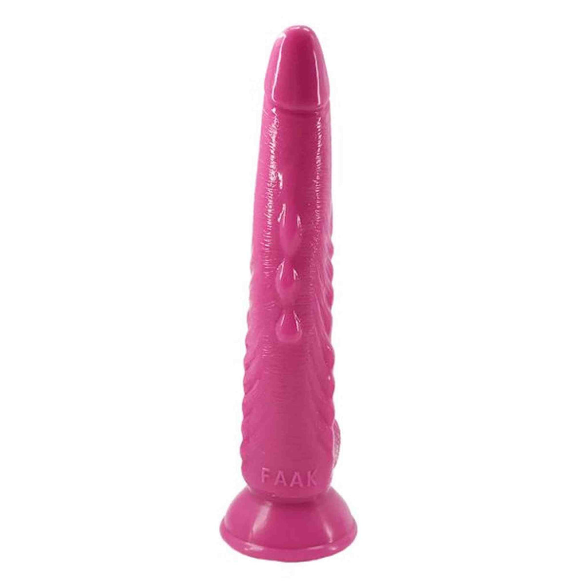 26.2cm Realistic Dildo