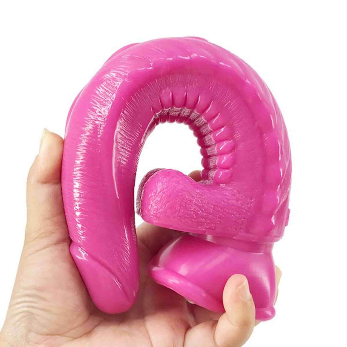 26.2cm Realistic Dildo
