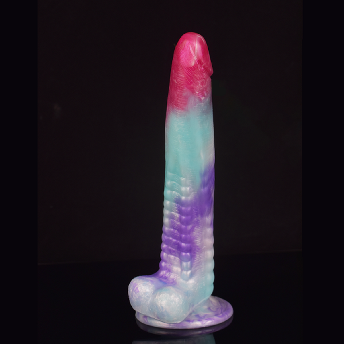 26.2cm Realistic Dildo
