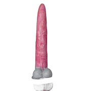 26.8cm Deer Shape Anal Dildo