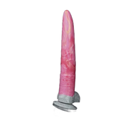 26.8cm Deer Shape Anal Dildo
