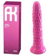 26.9 cm Realistic Dildo