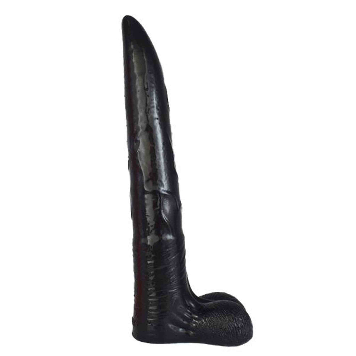 26 cm Deer Dildo Anal Plug