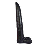 26 cm Deer Dildo Anal Plug