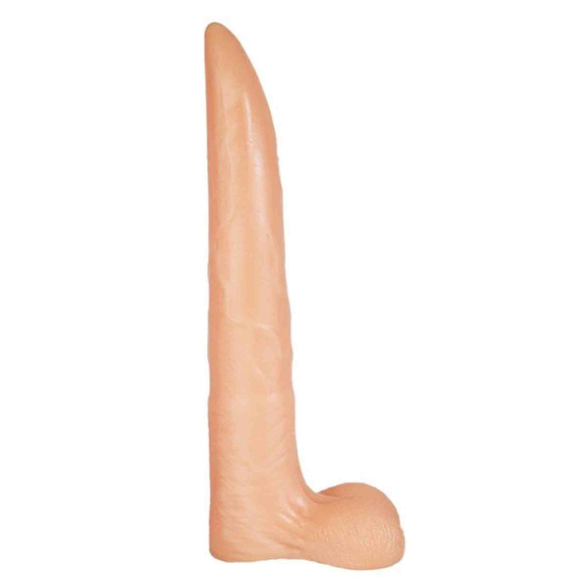 26 cm Deer Dildo Anal Plug