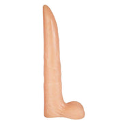 26 cm Deer Dildo Anal Plug