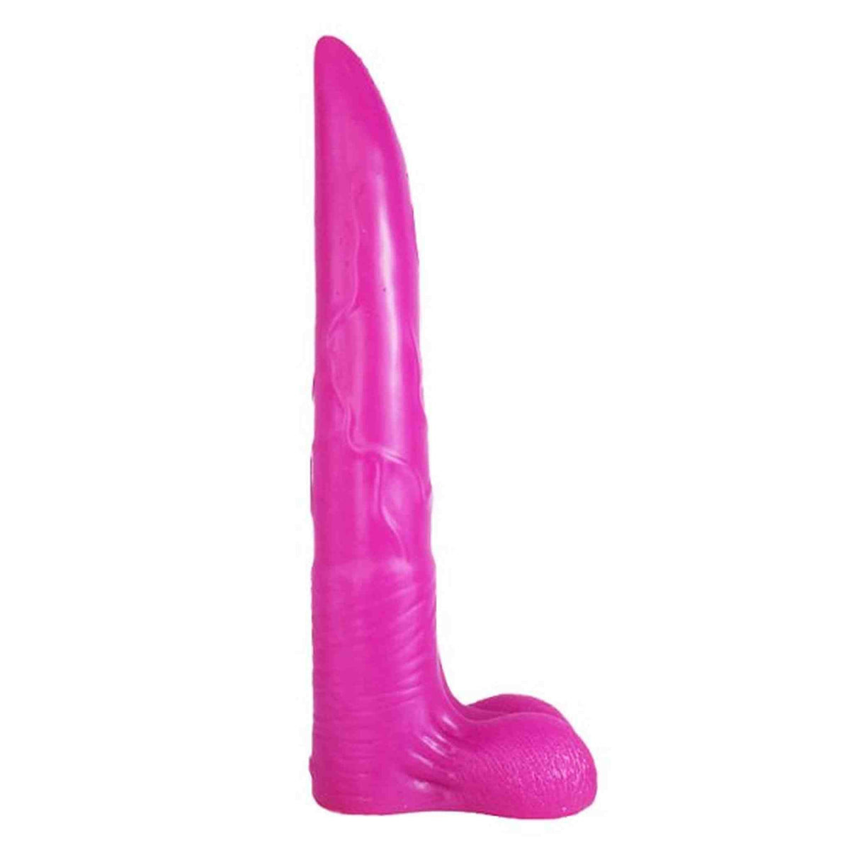 26 cm Deer Dildo Anal Plug