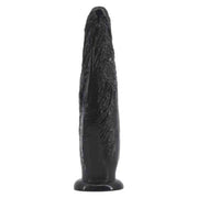 27.5cm Cabage Shape Anal Plug