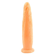 27.5cm Cabage Shape Anal Plug