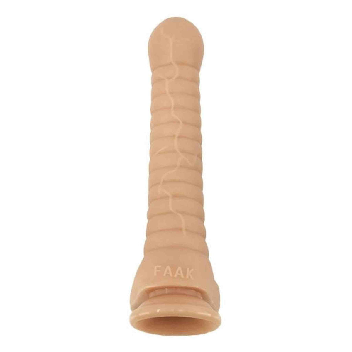 28.5cm Realistic Dildo