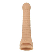 28.5cm Realistic Dildo