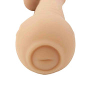 28.5cm Realistic Dildo