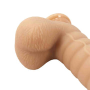 28.5cm Realistic Dildo