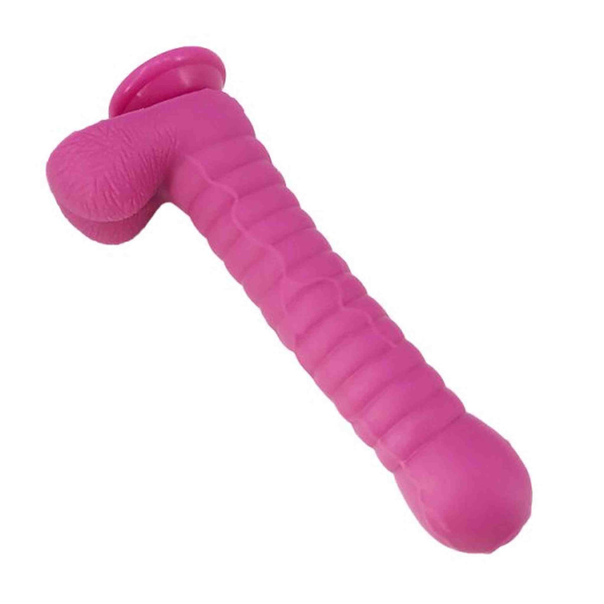 28.5cm Realistic Dildo