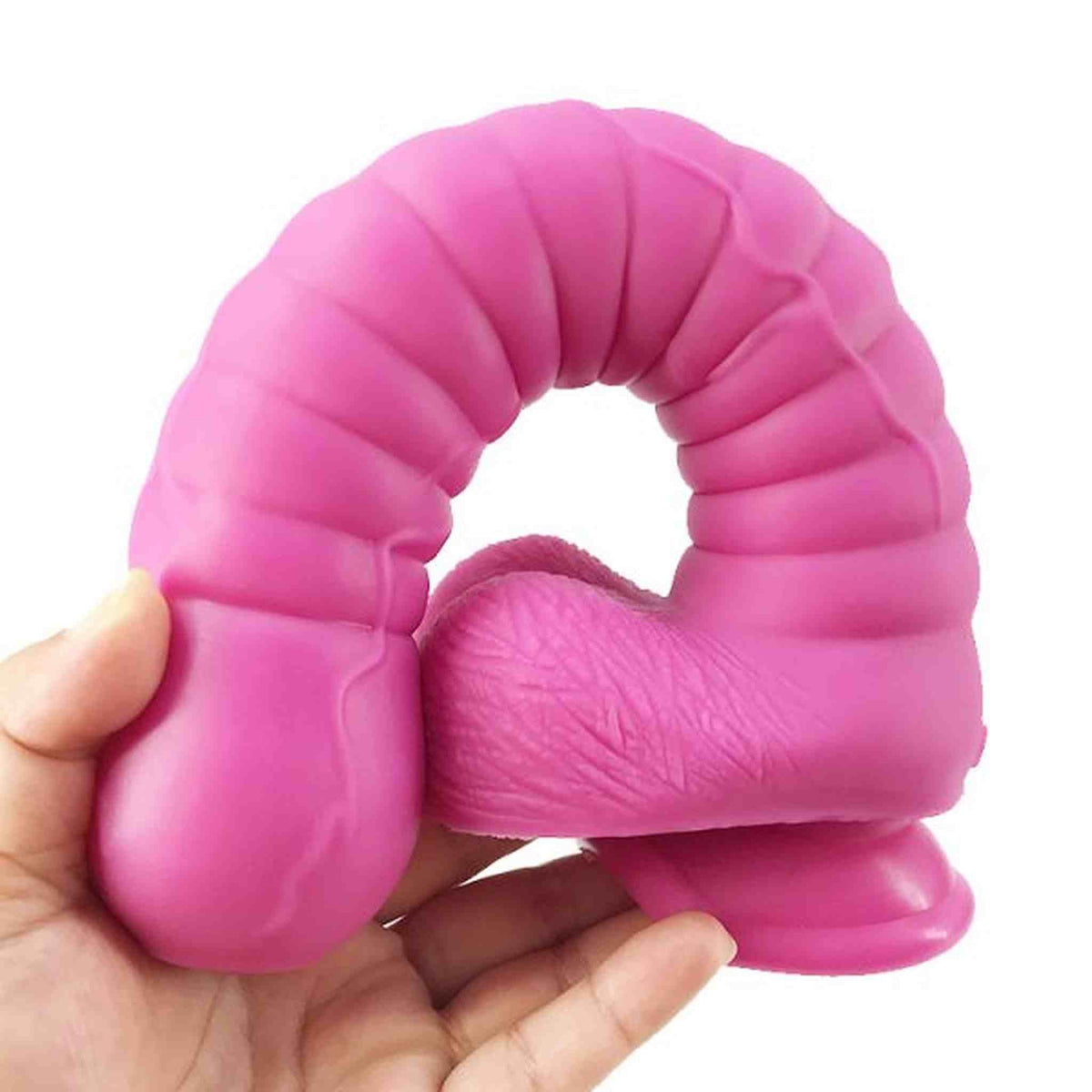 28.5cm Realistic Dildo