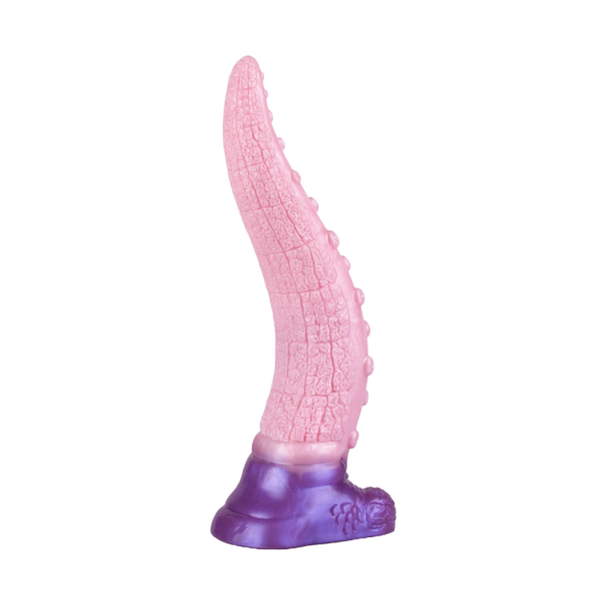28cm Dragon Tongue Realistic Dildo