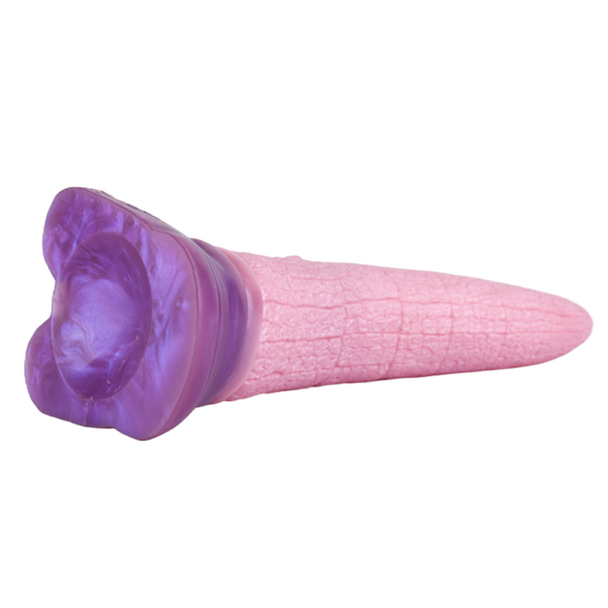 28cm Dragon Tongue Realistic Dildo