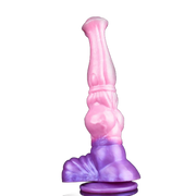 28cm Polish Skyhorse Realistic Dildo